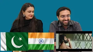 Kabir Singh – Official Trailer | Shahid Kapoor | PAKISTAN REACTION