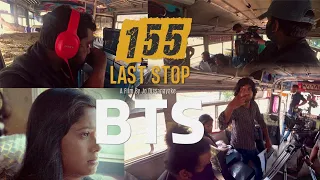 155 Last Stop Short Film | Behind The Scenes | Prime Digi