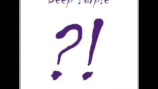 Deep Purple - Uncommon Man (Now What?!, 2013)