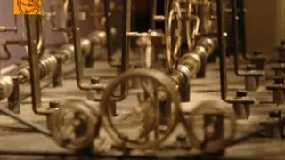 Top 6 kinetic art objects by Arthur Ganson || Perpetual Useless