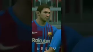 Recreating Messi's first goal for Barcelona 🇦🇷