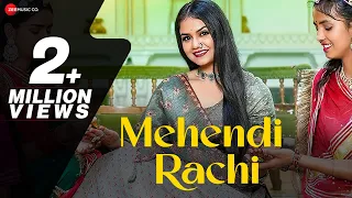 Mehendi Rachi | Shiwi Rajpoot | Deepika Prajapat & Master Nanu | Paras Joshi | New Rajasthani Song