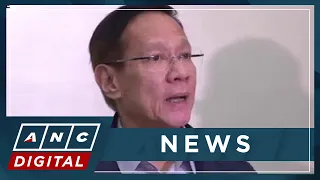 Ombudsman orders graft charges vs. ex-DOH Chief Duque, ex-DBM executive Lao | ANC
