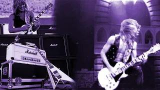 Randy Rhoads Solo Jam '82