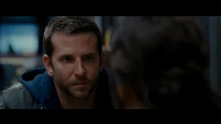 Pat and Tiffany-Silver Linings Playbook-Forever