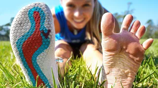 You Will Want Barefoot Shoes After Watching This… My 5 Year Journey