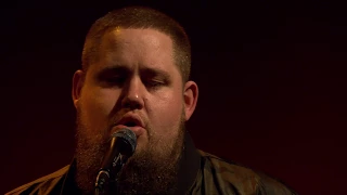 Rag'n'Bone Man - Skin [Live Acoustic in HD]