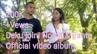 DEKU JOLNI NOMIL & PANTE (FAMILY ALBUM)