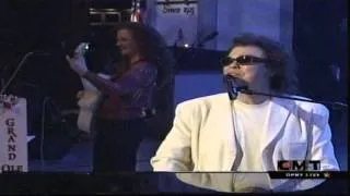 Ronnie Milsap   Smoky Mountain Rain  Opry Live