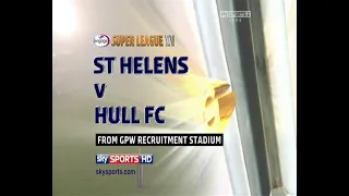 2010 Rd 1..St.Helens v Hull..