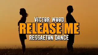 Release Me - DjJurlan Reggaeton Remix (Official Visualizer)