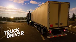 How To Truck  🚛🚛Driver Game Truck Container Android Mobile Game🎮🎮