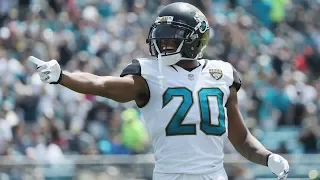 Jalen Ramsey 2017-18 Highlights "Str8 Facts" || HD