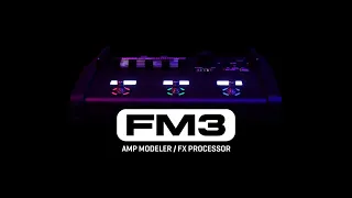 FM3 & Airstep - Wireless Midi Control - Tutorial