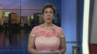 Top Stories: Sunrise 5-19-17