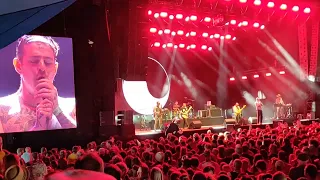 Viagra Boys - Return To Monke Live | Rock Werchter 2023