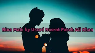 Bina Mahi remix With Lyrics By NFAK_720p