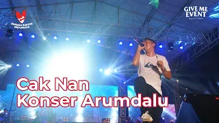 Denny CakNan & Didi Kempot Live Performance di Arum Dalu Sidoarjo 2019 | Rame Banget Ambyar