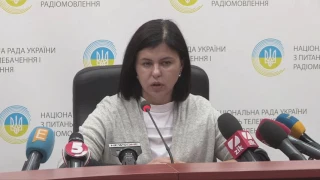 Нацрада позбавила ліцензії "Радіо Вести" в Харкові