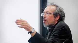 Lee Smolin: Time Reborn