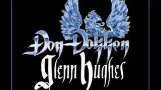 When Love Finds A Fool - Don Dokken & Glenn Hughes DEMOS