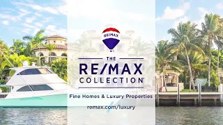 The RE/MAX Collection: 30 seconds