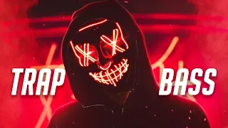 Bass Trap Music 2020 🔥 Bass Boosted Trap & Future Bass Music 🔈 최고의 EDM 운동 음악 #5