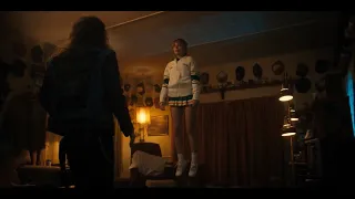 Chrissy’s Death Scene || Stranger Things