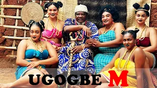 UGOGBE M (My Mirror) 1&2 Ugezu J Ugezu, Ugegbe Ajaelo Watch Latest 2024 Nigerian Nollywood Movie