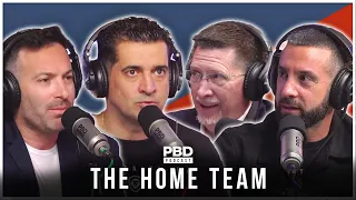 Home Team | PBD Podcast | Ep. 224