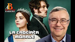 Alessandro Barbero - La crociata morale (Doc)