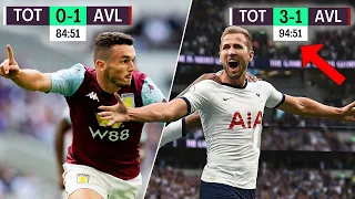 THRILLING Tottenham Hotspur Wins #2