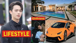 Xu Kai (Royal Feast) Girlfriend | Income | Facts | Family | House | Car | Biography & Lifestyle 2022