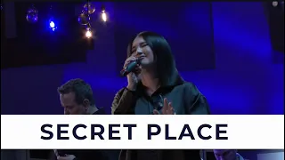 Secret Place (Live) - Svetlana Shapovalova & TC Band Live Worship (04.28.2024)