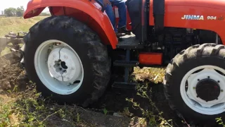 Tractor Jinma