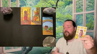 LEO- " A Big Surprise! " MARCH 10TH -17TH TAROT READING