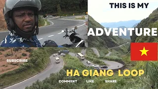 HA GIANG LOOP | The Most Beautiful And Deadliest Part of Vietnam