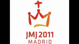 Himno JMJ Madrid 2011 "Firmes en la Fe"