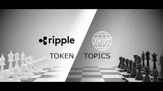 XRP!  Swift GPI vs Ripple ODL, words from Cardano founder/ Is Flare a Trojan horse MUST WATCH.