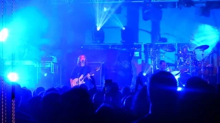 Opeth- In My Time Of Need live
