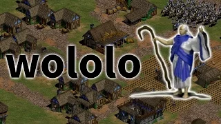 Wololo: Przegląd serii Age of Empires