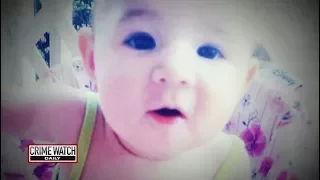 Pt. 1: Baby Disappears Amid Parents' Relationship Struggles - Crime Watch Daily with Chris Hansen