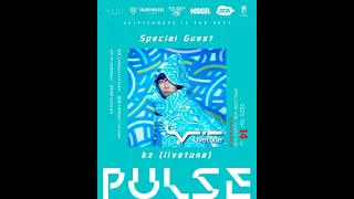 kz(livetune) - PULSE 1st PARTY 2023.10.14