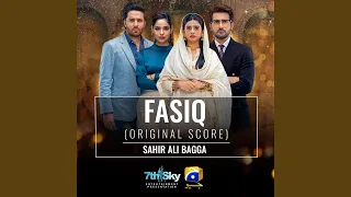 Fasiq (Original Score)