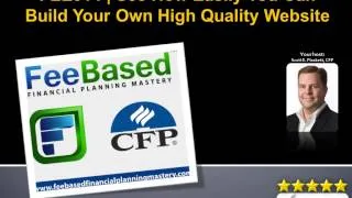 See How Easily You Can Build Your Own High Quality Website | FEE014