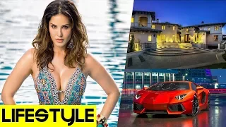 Ex Pornstar Sunny Leone Boyfriend, Income 💰 Cars, Houses, Luxury Life !! Pornstar Lifestyle