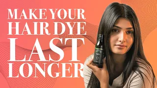 Use Indigo, Henna & Kalika Hair Oil To Get Your Hair Naturally Darker