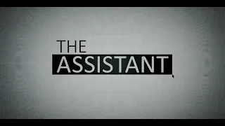 THE ASSISTANT - Official Trailer (Julia Garner)