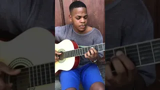 Até o sol quis ver - Mateus Azevedo (cover)