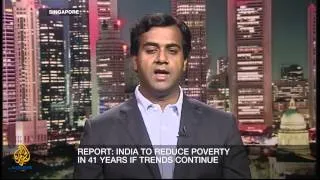 Inside Story - Building BRICS for the poor?